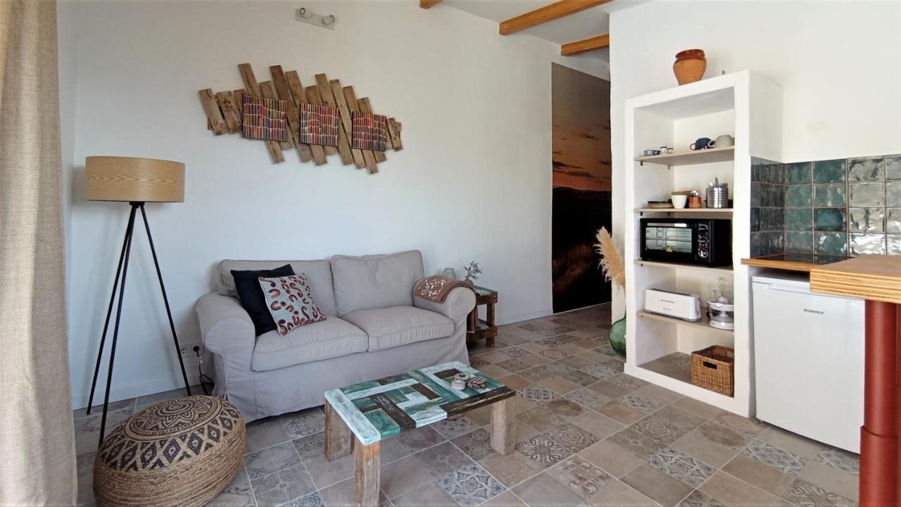 Apartamento Casa Maliyaa Almáchar Exterior foto