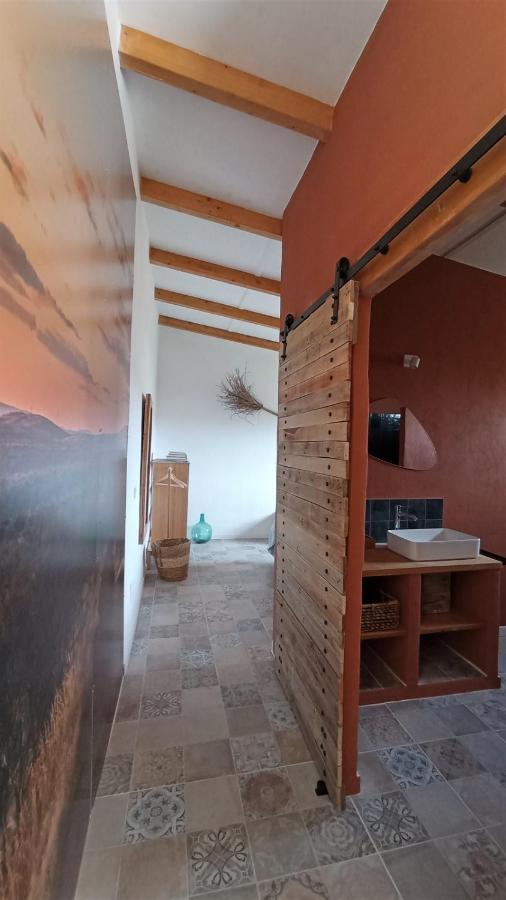 Apartamento Casa Maliyaa Almáchar Exterior foto